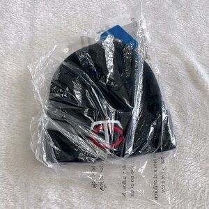 NWT MN TWINS beanie